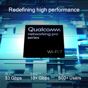 Qualcomm - Wi-Fi 7