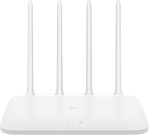 Xiaomi Mi Router 4A - router do 100zł z antenami o wysokim zysku